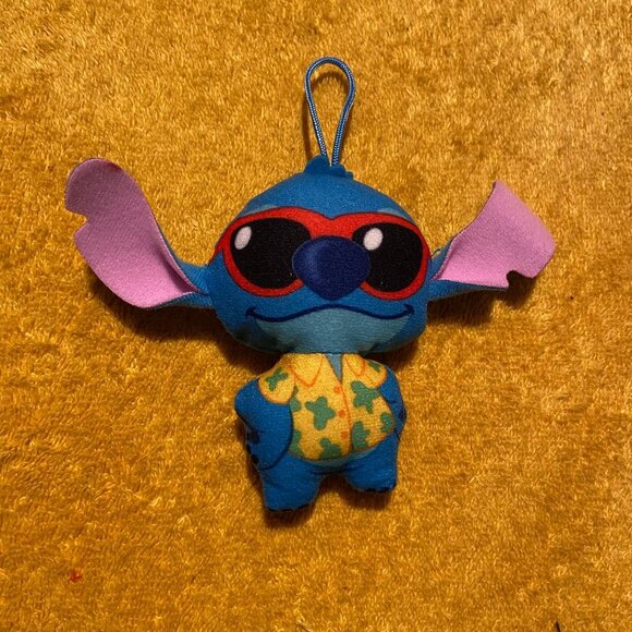Mini Stitch Plush - Picture 1 of 10